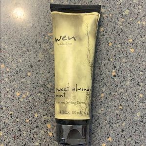 Wen Anti-Frizz Styling Creme